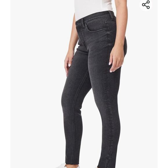 Kensie Jeans for Women The Kelsey High-Rise Skinny, Size 4/27 - Picture 1 of 6